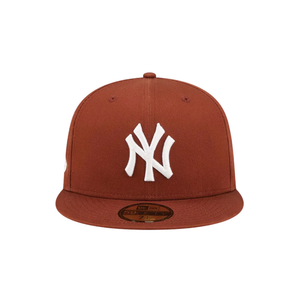 Buy New Era 59FIFTY New York Yankees Fitted Cap Online in Nepal - Online Shopping Nepal - Online Clothing Shop Nepal