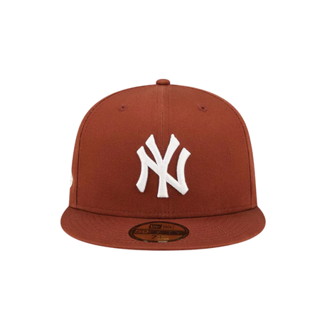 Buy New Era 59FIFTY New York Yankees Fitted Cap Online in Nepal - Online Shopping Nepal - Online Clothing Shop Nepal