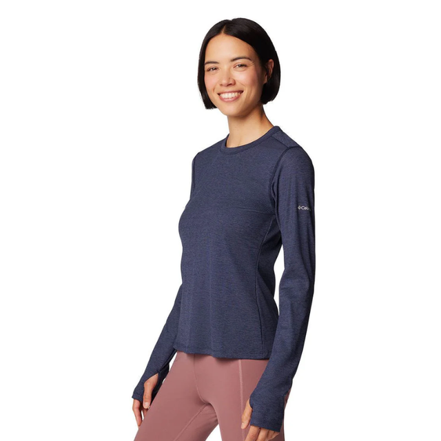 Buy Columbia W Boundless™ Days Knit Crew LS Online in Nepal - Online Shopping Nepal - Online Clothing Shop Nepal
