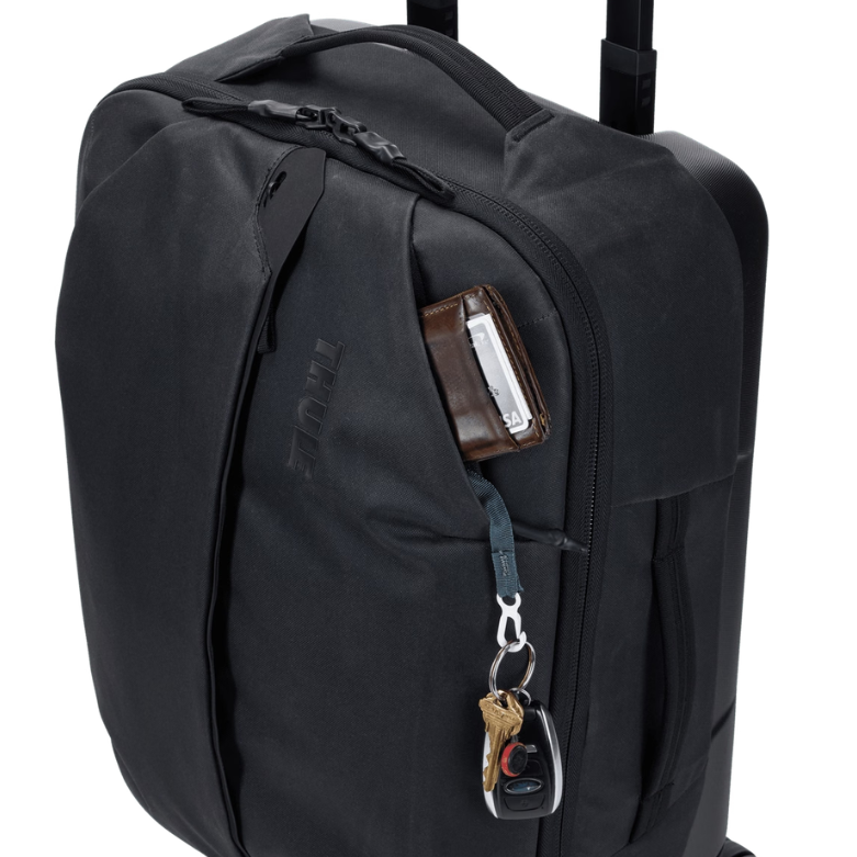 Buy Thule Aion carry on spinner (35 L) Online in Nepal - Online Shopping Nepal - Online Clothing Shop Nepal