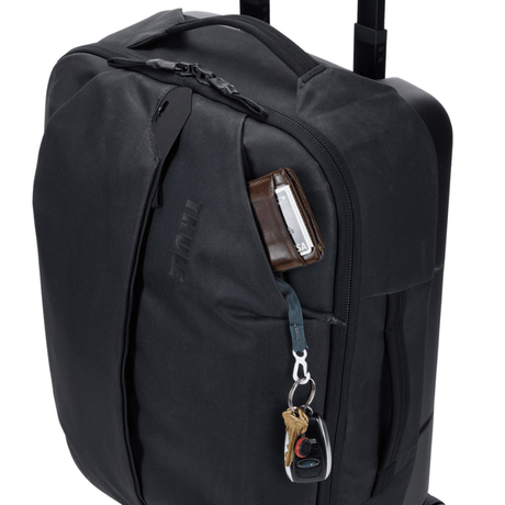 Buy Thule Aion carry on spinner (35 L) Online in Nepal - Online Shopping Nepal - Online Clothing Shop Nepal