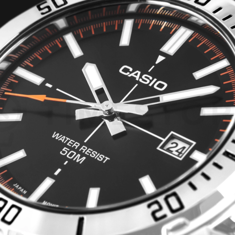 Buy CASIO ANALOG WATCH MTP-VD01D-1E2V Online in Nepal - Online Shopping Nepal - Online Clothing Shop Nepal