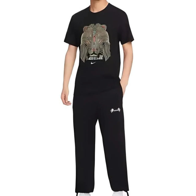 Nike LeBron James Strive For Greatness T Shirt - Aadima Nepal -online shopping Nepal - Fashion -Buy Clothing Online  in Nepal