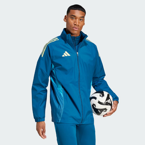 Buy ADIDAS Tiro 25 Competition All-Weather Jacket Online in Nepal - Online Shopping Nepal - Online Clothing Shop Nepal