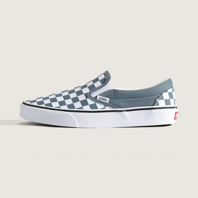 Buy Vans Classic Slip-On Checkerboard Sneakers Online in Nepal - Online Shopping Nepal - Online Clothing Shop Nepal