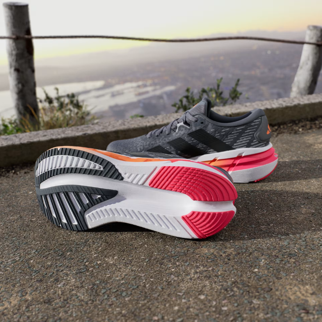 Buy ADIDAS ADISTAR 4 RUNNING SHOES Online in Nepal - Online Shopping Nepal - Online Clothing Shop Nepal