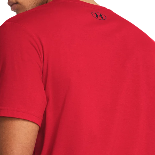 Buy Under Armour Foundation Men's Short Sleeve Online in Nepal - Online Shopping Nepal - Online Clothing Shop Nepal