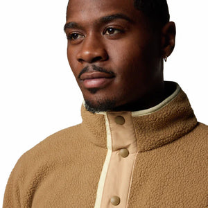 Columbia Helvetia™ II Half Snap Fleece - Aadima Nepal -online shopping Nepal - Fashion -Buy Clothing Online  in Nepal