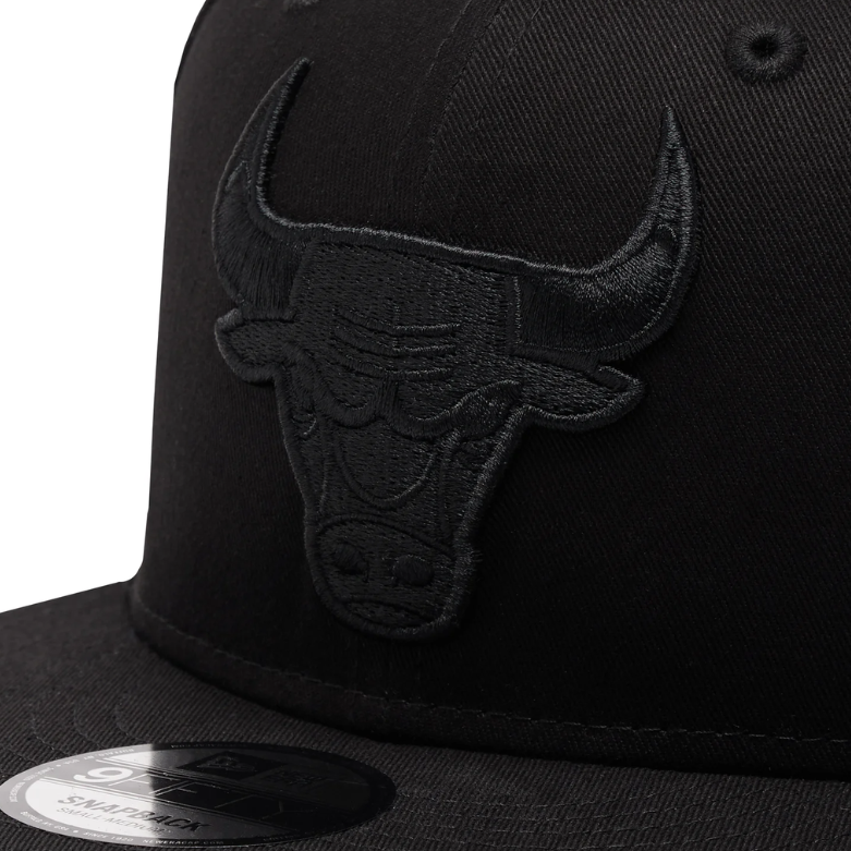 New Era Chicago Bulls NOS NBA Bob 9FIFTY Cap
