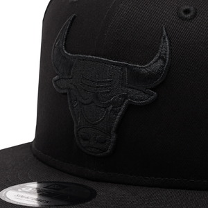 New Era Chicago Bulls NOS NBA Bob 9FIFTY Cap