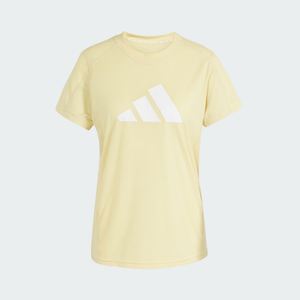 Buy Adidas Train Essentials Big Performance Logo Training Tee Online in Nepal - Online Shopping Nepal - Online Clothing Shop Nepal