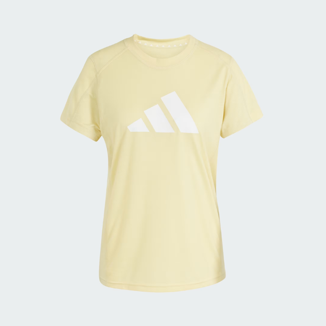 Buy Adidas Train Essentials Big Performance Logo Training Tee Online in Nepal - Online Shopping Nepal - Online Clothing Shop Nepal