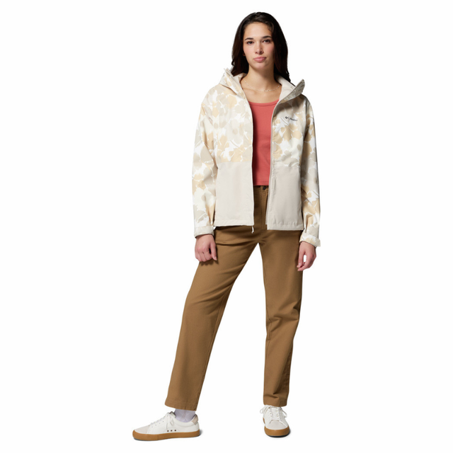 Buy Columbia Hikebound™ Printed Jacket Online in Nepal - Online Shopping Nepal - Online Clothing Shop Nepal