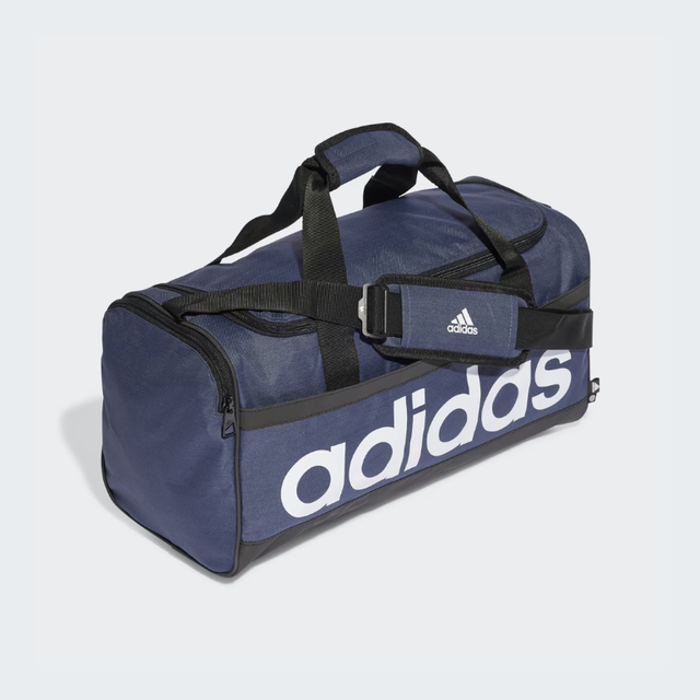 Buy Adidas Essentials Linear Duffel Bag Medium Online in Nepal - Online Shopping Nepal - Online Clothing Shop Nepal