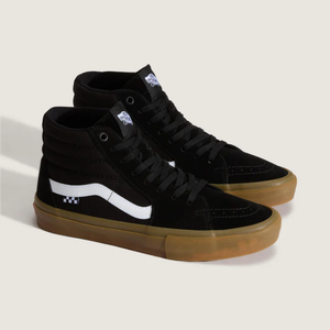 Buy Vans Skate SK8-Hi Shoes Online in Nepal - Online Shopping Nepal - Online Clothing Shop Nepal