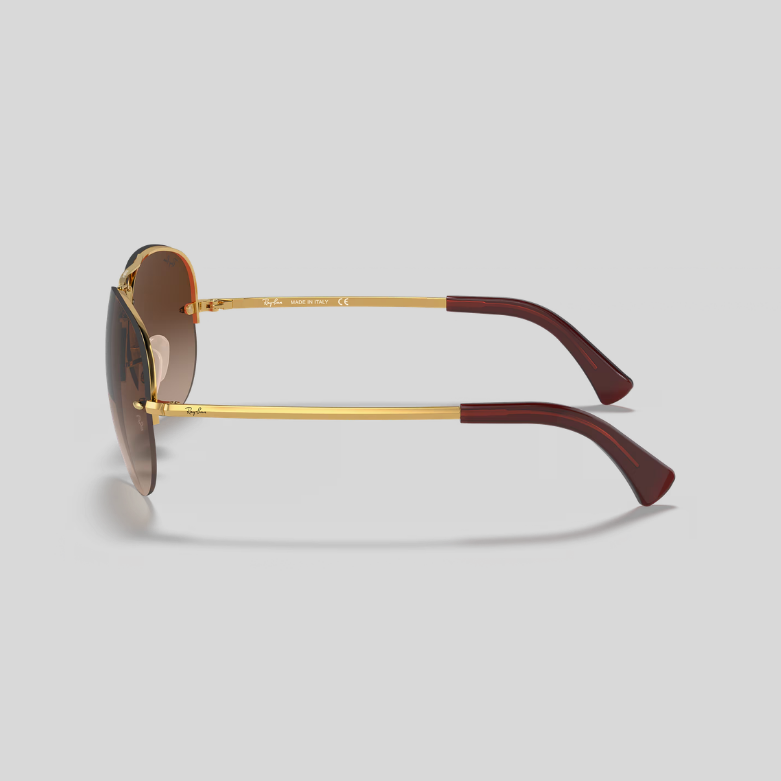 Buy Ray-Ban Gradient Aviator Sunglasses Online in Nepal - Online Shopping Nepal - Online Clothing Shop Nepal