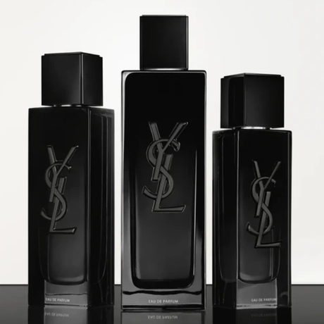 Buy Yves Saint Laurent Myslf EDP Online in Nepal - Online Shopping Nepal - Online Clothing Shop Nepal