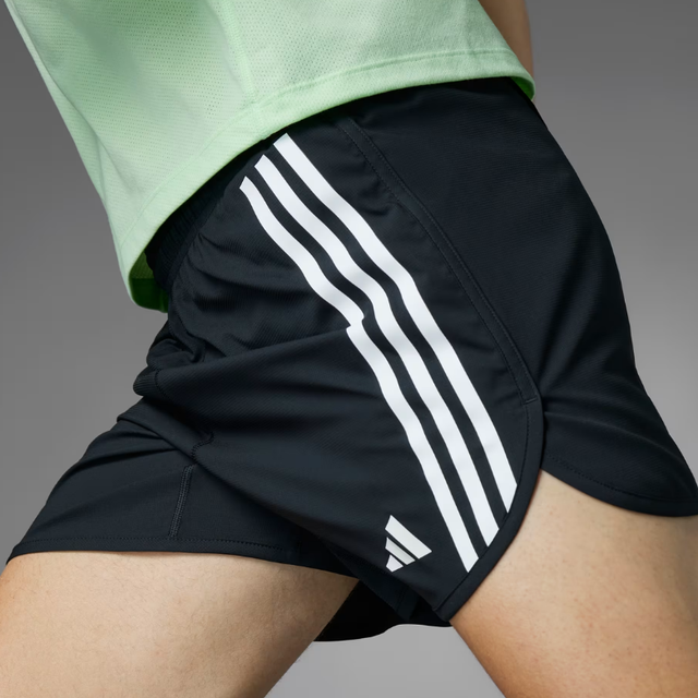 Buy Adidas Own the Run 3-Stripes Shorts Online in Nepal - Online Shopping Nepal - Online Clothing Shop Nepal