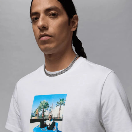Jordan Brand Bumper Car T-Shirt - Aadima Nepal -online shopping Nepal - Fashion -Buy Clothing Online  in Nepal