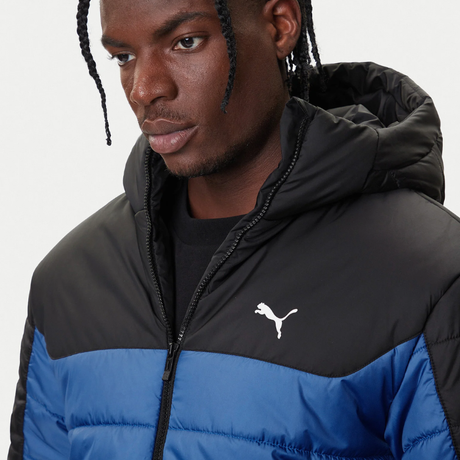 Buy Puma Essentials Hooded Padded Parka Online in Nepal - Online Shopping Nepal - Online Clothing Shop Nepal