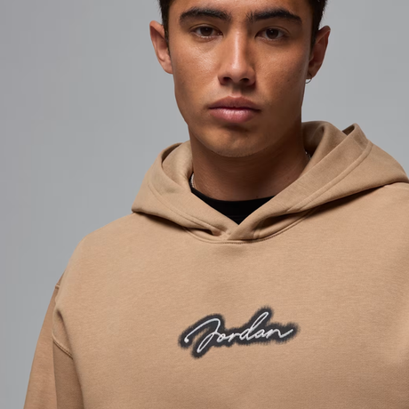 Buy Jordan MVP Pullover Fleece Hoodie Online in Nepal - Online Shopping Nepal - Online Clothing Shop Nepal