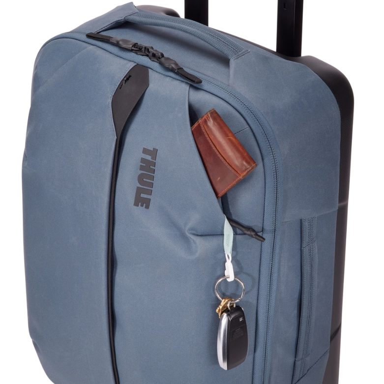 Buy Thule Aion carry on spinner (35L) Online in Nepal - Online Shopping Nepal - Online Clothing Shop Nepal