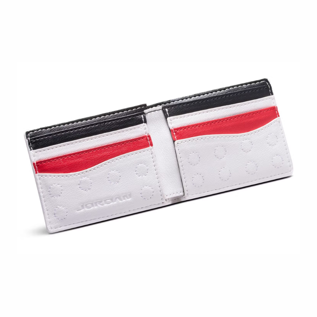 Buy Air Jordan 13 ‘Chicago’ Wallet Online in Nepal - Online Shopping Nepal - Online Clothing Shop Nepal