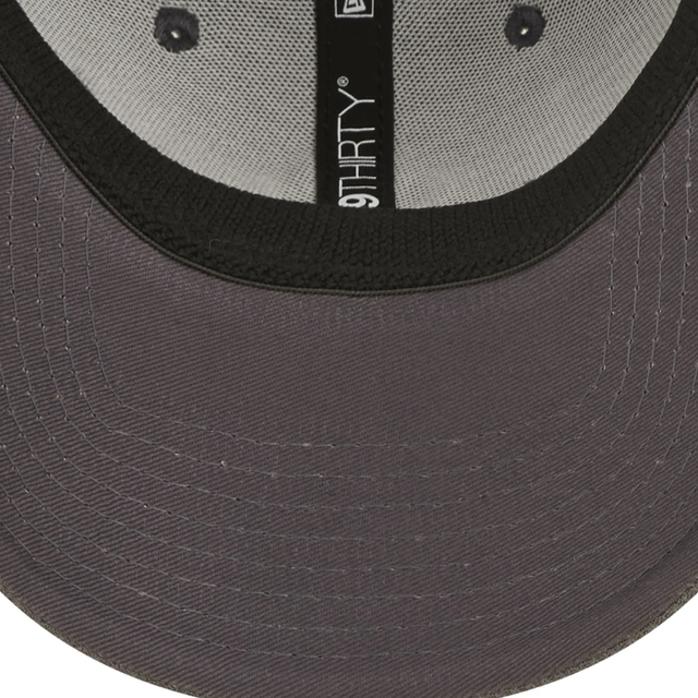 New Era Diamond Era 39THIRTY New York Yankees Cap