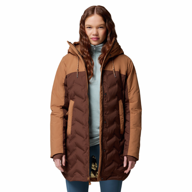 Buy Columbia Mountain Croo™ III Mid Down Jacket Online in Nepal - Online Shopping Nepal - Online Clothing Shop Nepal