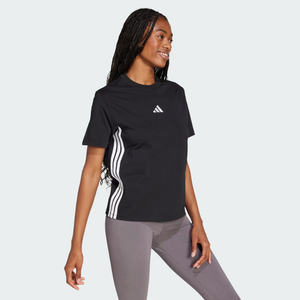 Buy Adidas Essentials 3-Stripes Cotton Tee Online in Nepal - Online Shopping Nepal - Online Clothing Shop Nepal