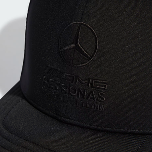 Buy Adidas Mercedes-AMG F1 Night Trucker Cap Online in Nepal - Online Shopping Nepal - Online Clothing Shop Nepal