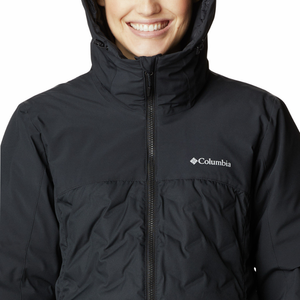 Columbia Grand Trek™ III Down Jacket