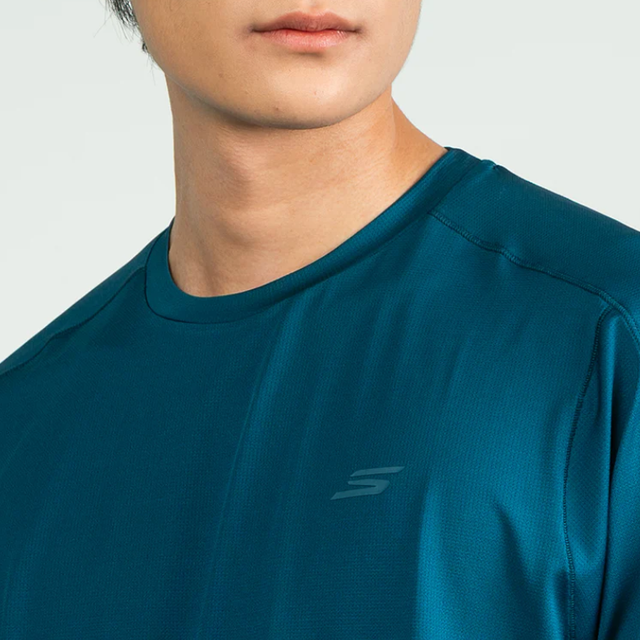 Buy Skechers Performance Tee Online in Nepal - Online Shopping Nepal - Online Clothing Shop Nepal