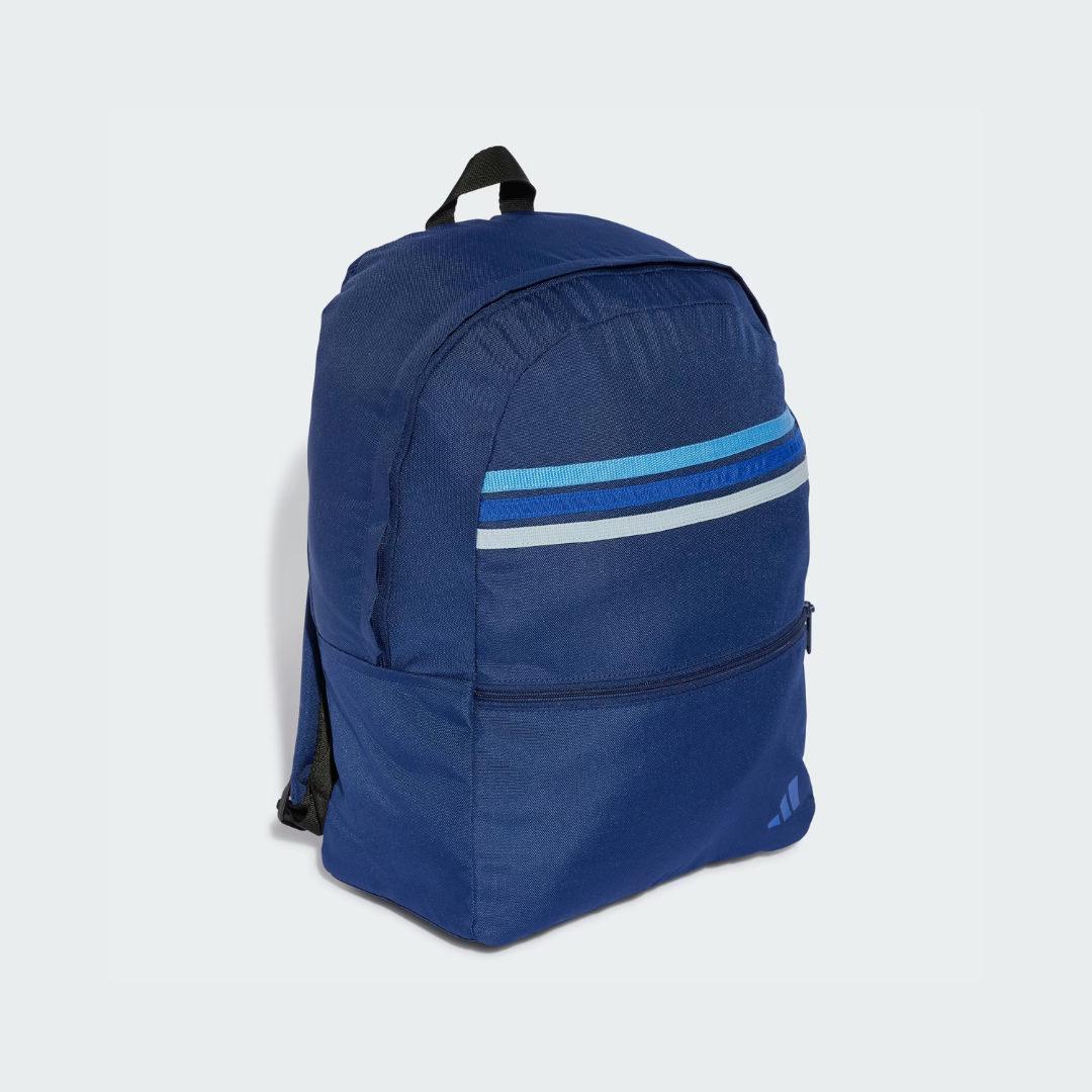 Buy Adidas Classic Back-to-School Stripes Backpack Online in Nepal - Online Shopping Nepal - Online Clothing Shop Nepal