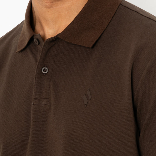 Buy Skechers Basketball Culture: Polo Tee Online in Nepal - Online Shopping Nepal - Online Clothing Shop Nepal