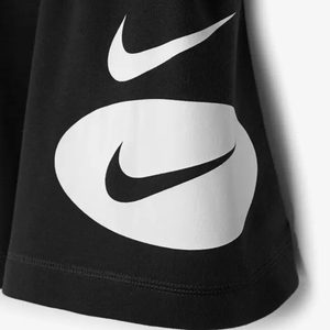 Buy Nike Sportswear Swoosh League French Terry Shorts Online in Nepal - Online Shopping Nepal - Online Clothing Shop Nepal
