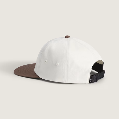 Buy VANS Hypnotist Jockey Hat Online in Nepal - Online Shopping Nepal - Online Clothing Shop Nepal