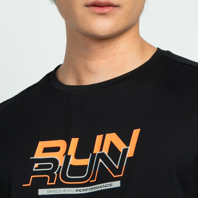 Buy Skechers Performance Tee Online in Nepal - Online Shopping Nepal - Online Clothing Shop Nepal
