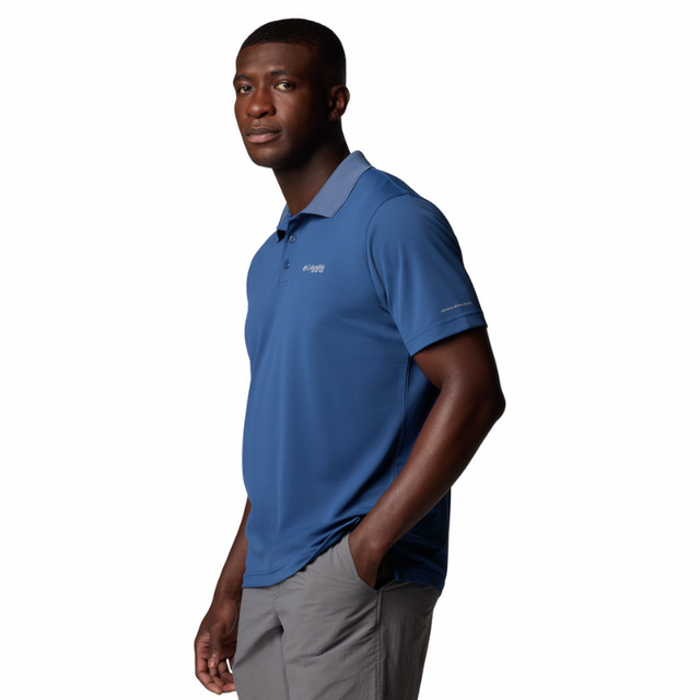 Buy Columbia Freezer™ Polo Online in Nepal - Online Shopping Nepal - Online Clothing Shop Nepal