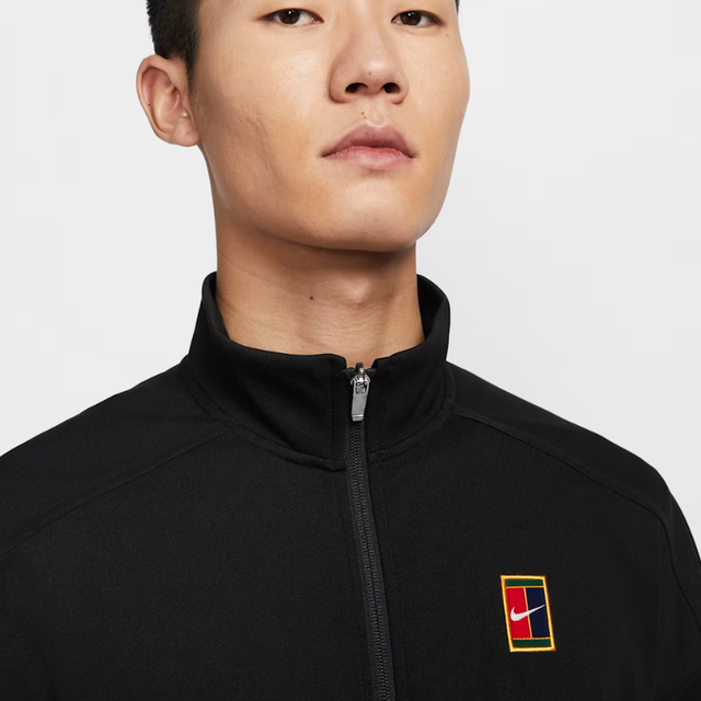 Buy Nike Court Heritage M Tennis Jacket Online in Nepal - Online Shopping Nepal - Online Clothing Shop Nepal