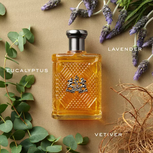 Ralph Lauren	Safari EDT
