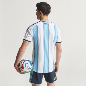 Buy ADIDAS Argentina 26 Home Authentic Jersey Online in Nepal - Online Shopping Nepal - Online Clothing Shop Nepal