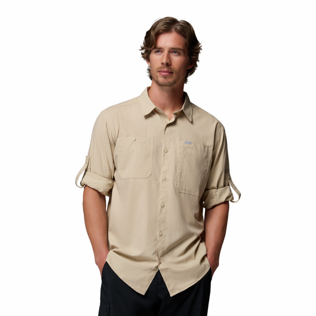 Columbia Silver Ridge™ Utility II LS Shirt