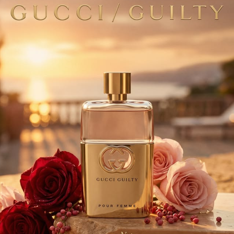 Buy Gucci Guilty Pour Femme EDP Online in Nepal - Online Shopping Nepal - Online Clothing Shop Nepal