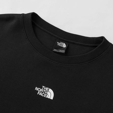 Buy THE NORTH FACE TNF DOUBLE KNIT CREW (M) Online in Nepal - Online Shopping Nepal - Online Clothing Shop Nepal