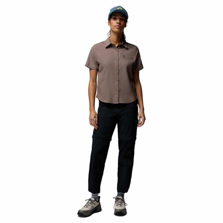 Buy Columbia Silver Ridge™ Elite Convertible W Pant Online in Nepal - Online Shopping Nepal - Online Clothing Shop Nepal