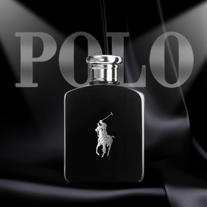 Ralph Lauren	Polo Black EDT