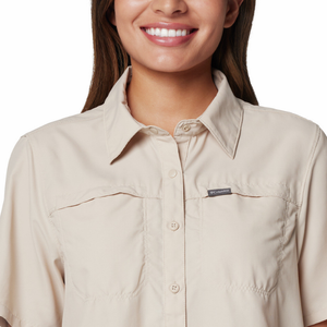 Buy Columbia Silver Ridge™ 3.0 SS W Online in Nepal - Online Shopping Nepal - Online Clothing Shop Nepal