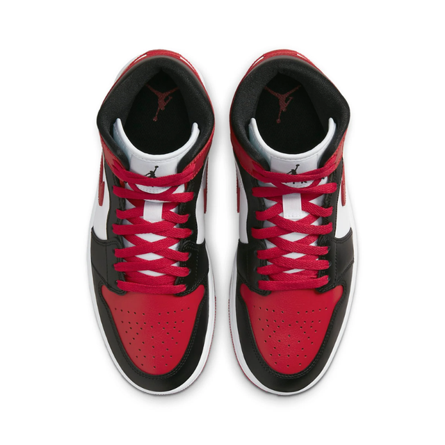 Buy Air Jordan 1 Mid Online in Nepal - Online Shopping Nepal - Online Clothing Shop Nepal