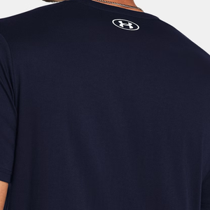 Buy Under Armour Sportstyle Logo Short Sleeve Online in Nepal - Online Shopping Nepal - Online Clothing Shop Nepal